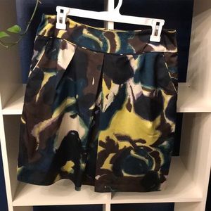 Silky Calvin Klein skirt